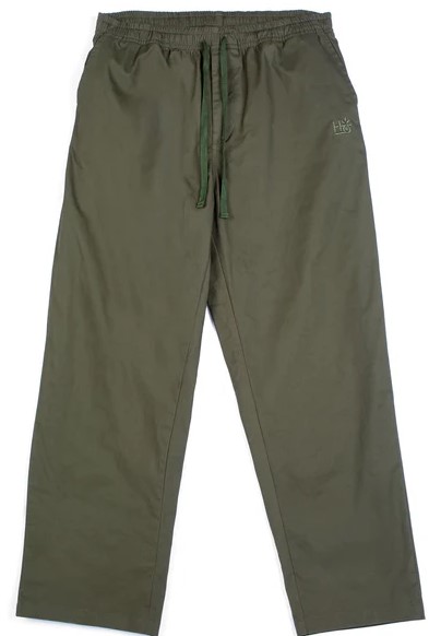 HABITAT TRAVERSE PANTS OLIVE 32