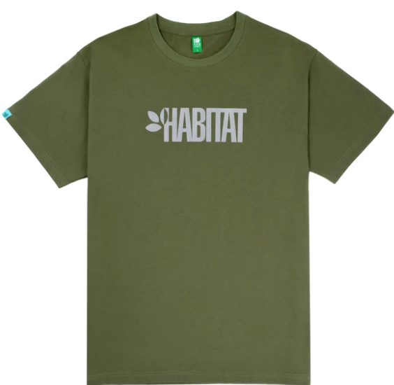 HABITAT APEX ARMY SS XL