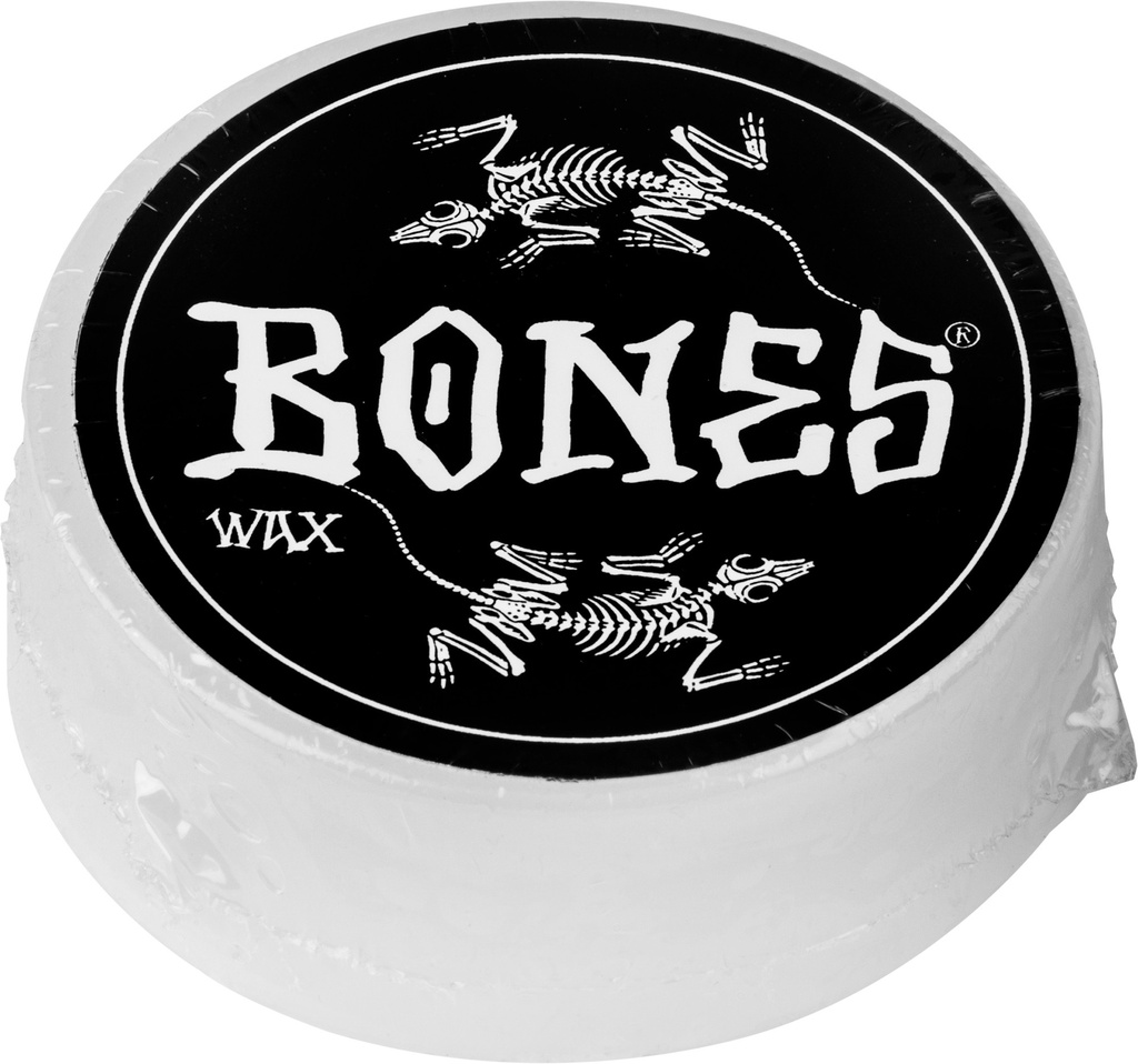 BONES VATO RAT WAX