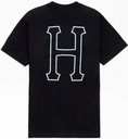 HUF SET H BLACK SS L