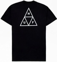 HUF SET TT BLACK SS L