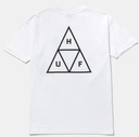 HUF SET TT WHITE SS XL