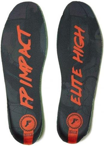 FOOTPRINT KINGFOAM ELITE HI CLASSIC INSOLE LARGE (9-14)