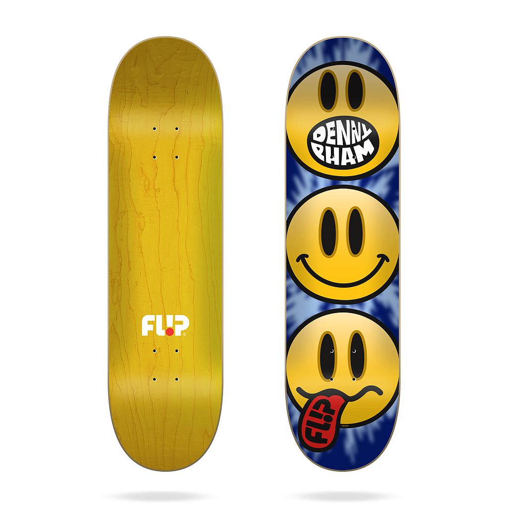 FLIP PHAM CLASSIC DECK 8.25