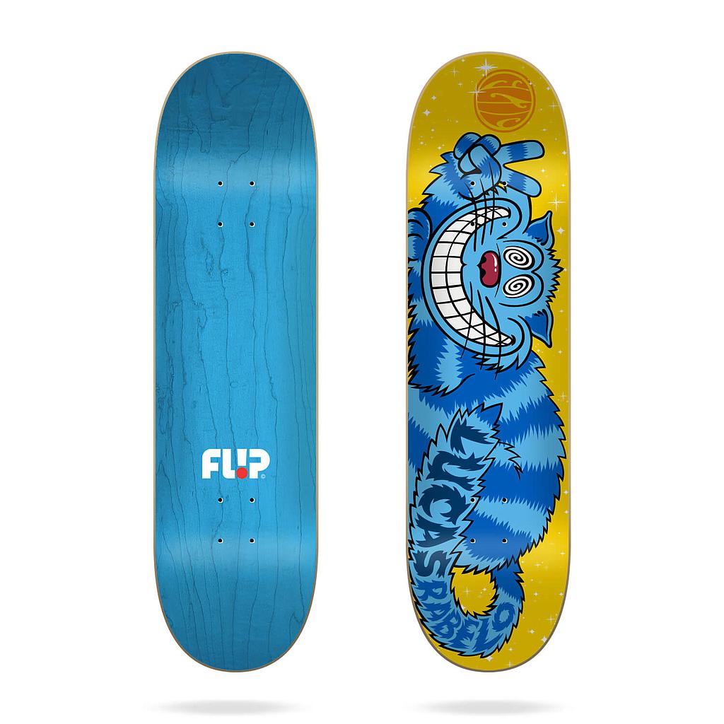 FLIP RABELO CLASSIC DECK 8.13