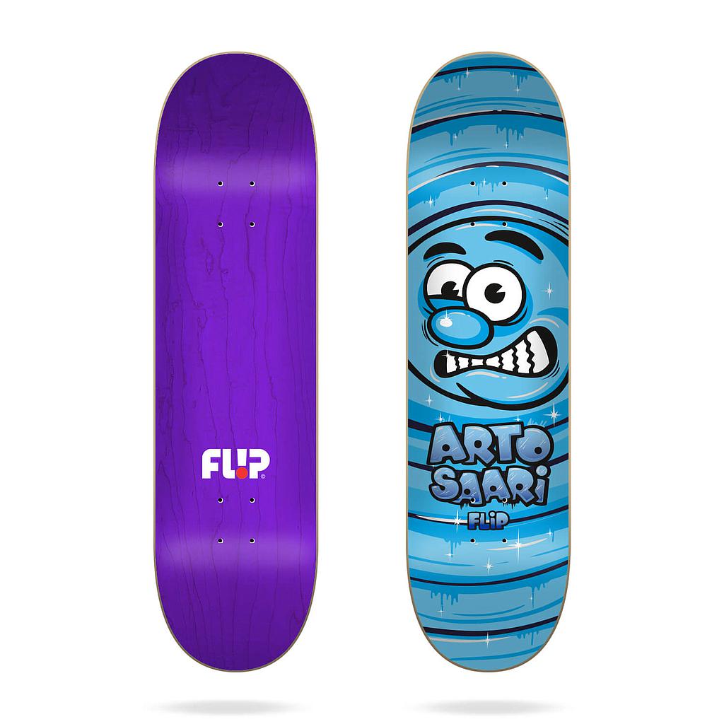 FLIP SAARI CLASSIC DECK 8.5