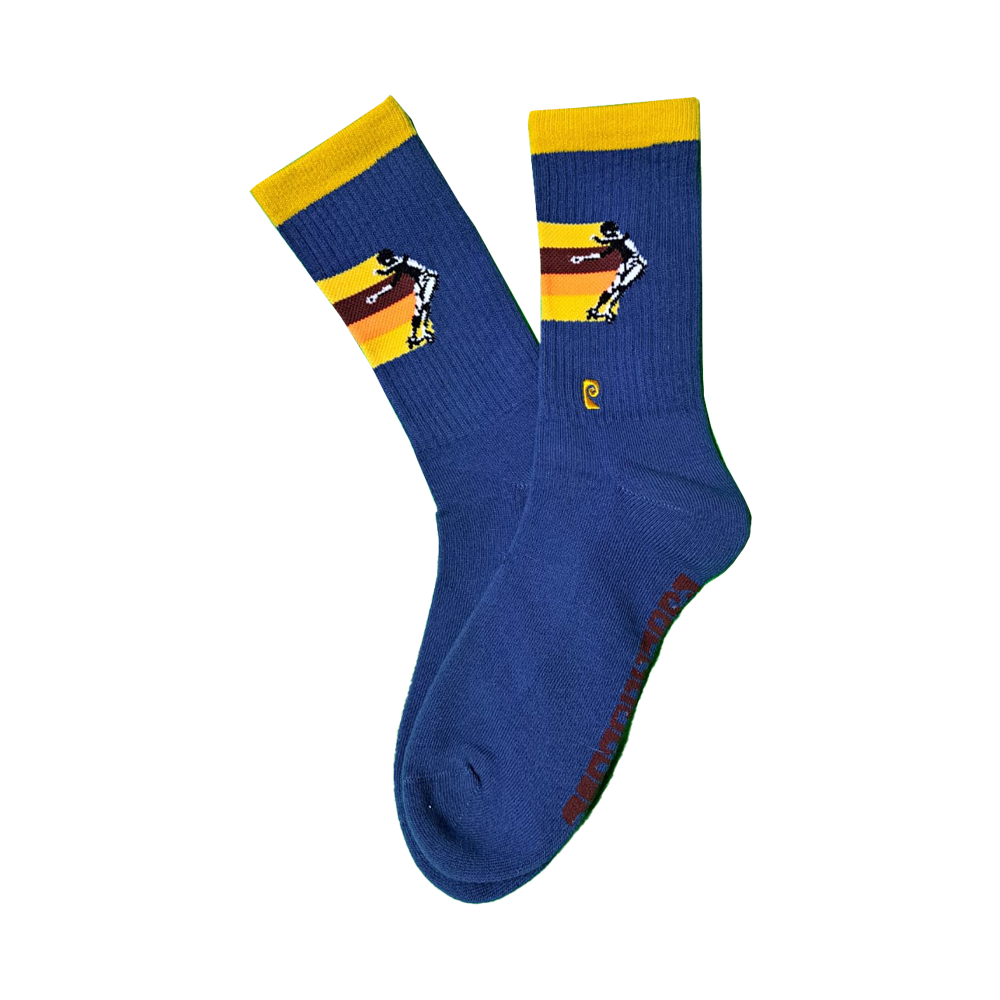 PSOCKADELIC HOBIE SOCKS