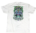 SKELETON KEY THE CUSP WHITE PREMIUM SS XL