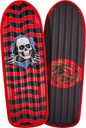 POWELL RIPPER RAFT RED