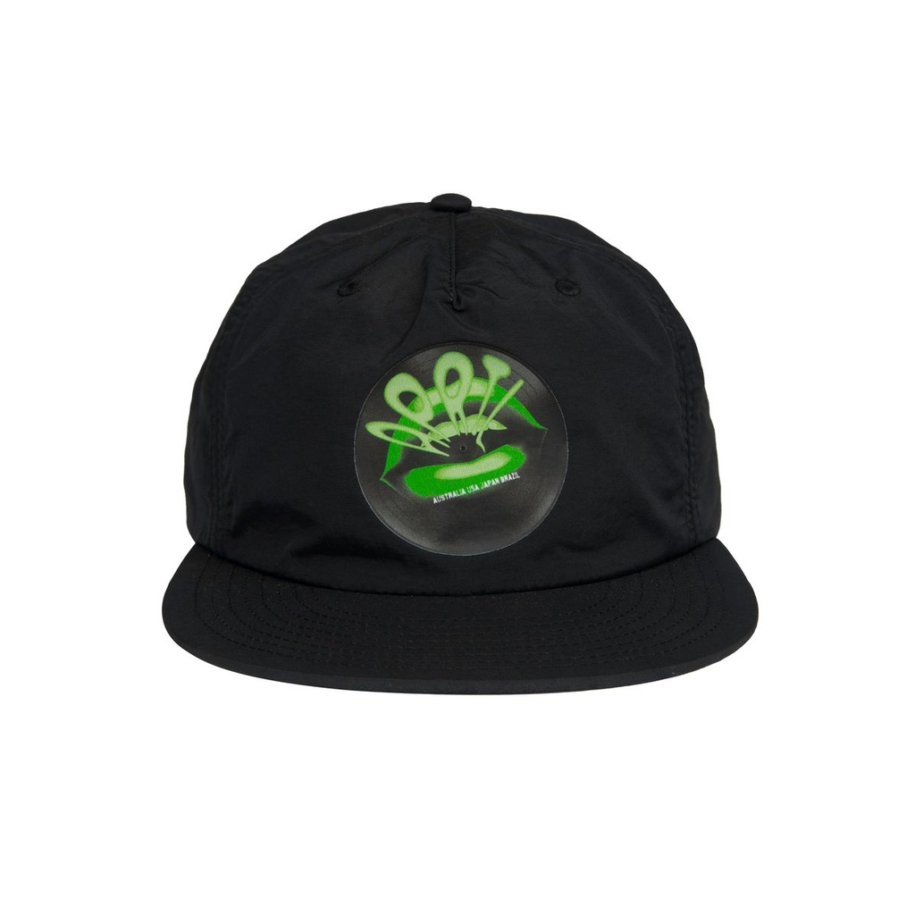 APRIL CD SNAPBACK HAT