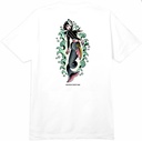 5 BORO MERMAID WHITE SS M