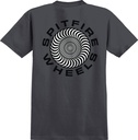 SPITFIRE CLASSIC 87 SWIRL CHARCOAL SS M