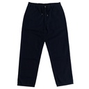 VENTURE EMBLEM CANVAS NAVY PANTS M