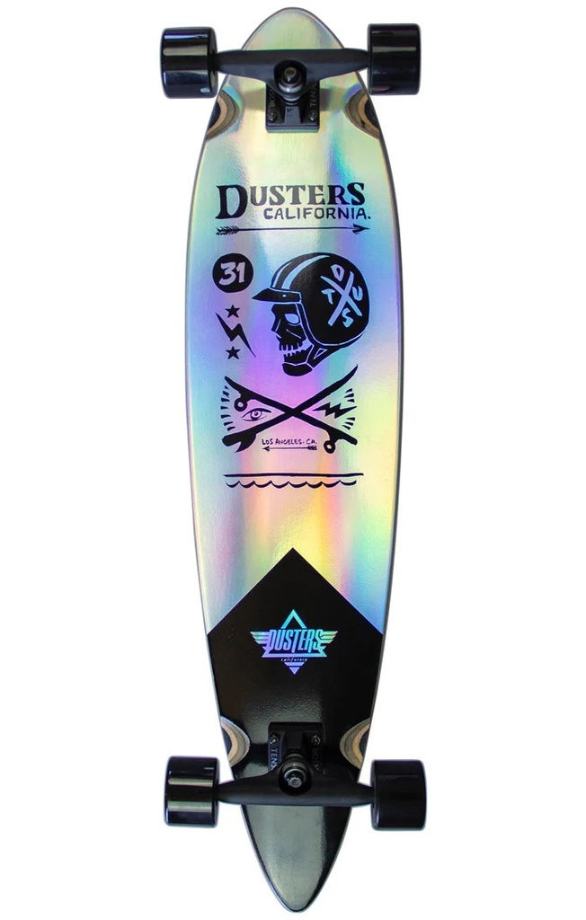 DUSTERS MOTO COSMIC COMPLETE 8.75 X 37.00