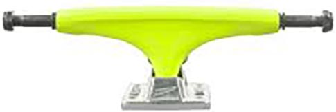 TENSOR TRUCK 5.5 ALLOY SAFETY YELLOW/RAW