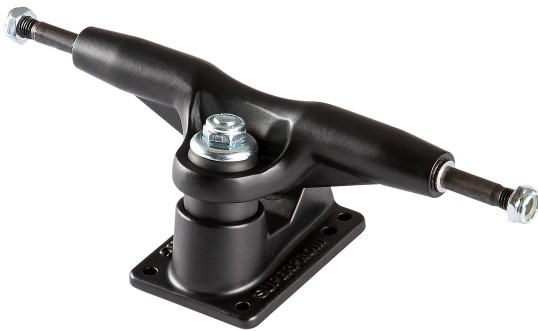 GULLWING PRO III 9.00 TRUCK BLACK