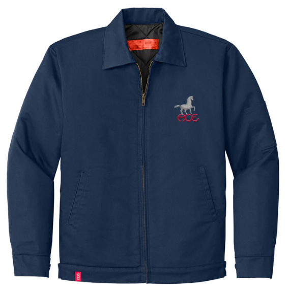 ACE KSL JACKET NAVY M