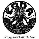 Brand: Coda