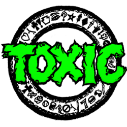 Brand: Toxic