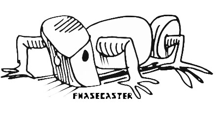 Brand: Phasecaster