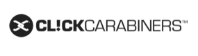 Brand: Click Carabiners