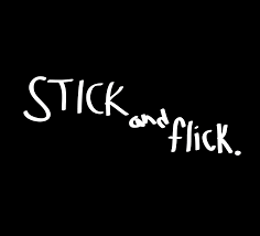 Brand: Stick & Flick