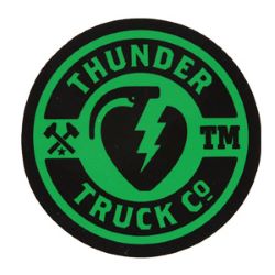 Brand: Thunder