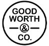 Brand: GOOD WORTH & CO