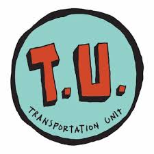 Brand: Transportation Unit