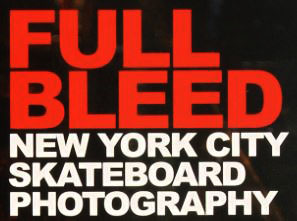 Brand: Full Bleed