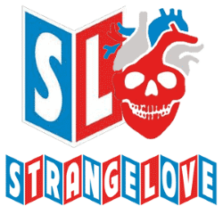 Brand: Strangelove