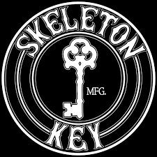 Brand: Skeleton Key