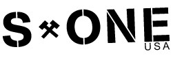 Brand: S-ONE