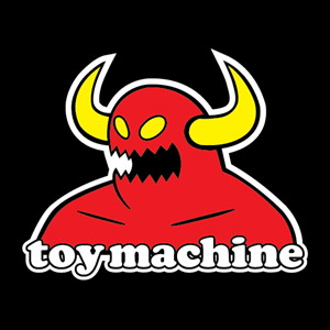 Brand: Toy Machine