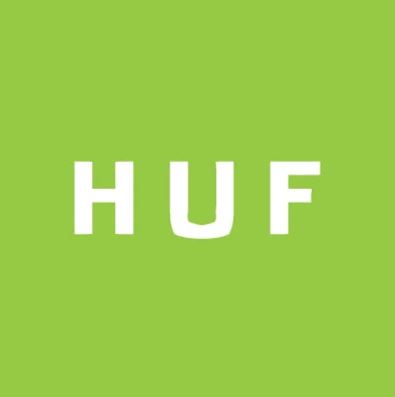 Brand: Huf