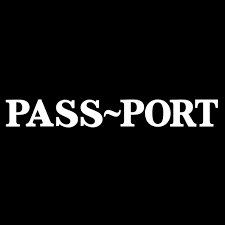 Brand: Passport