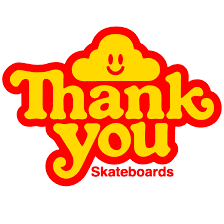 Brand: Thank You