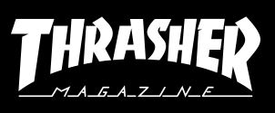 Brand: Thrasher