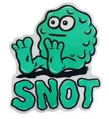 Brand: Snot