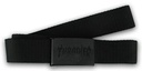 THRASHER FLAME WEB BELT