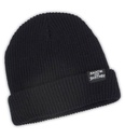 THRASHER SK8 GOAT/SKATE & DESTROY BEANIE BLACK