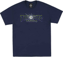 THRASHER X AWS NOVA NAVY SS S