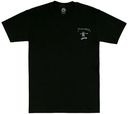 THRASHER GONZ MINI LOGO BLACK SS S