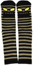 TOY MACHINE MONSTER FACE MINI STRIPES KHAKI