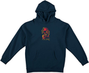 THERE SPIRIT EMB DEEP NAVY HD/SWT S