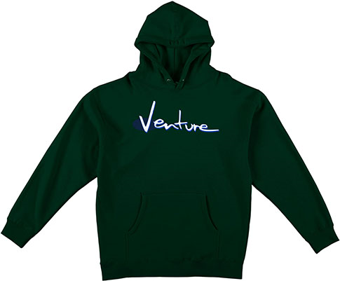 VENTURE VENTURE 92 DARK GREEN HD/SWT M