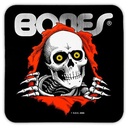 POWELL RIPPER STICKER