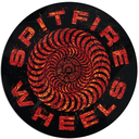 SPITFIRE EMBERS CLASSIC SWIRL MED STICKER