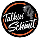 TALKIN' SCHMIT TRIPLE OG STICKER