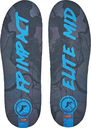 FOOTPRINT KINGFOAM ELITE MID CLASSIC INSOLE  SMALL (4-7.5)